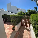 - Playa - 2 Con Terraza Solarium Mi2 * Estepona