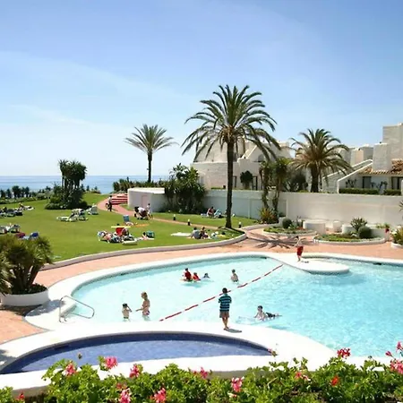 - Playa - 2 Con Terraza Solarium Mi2 Villa *