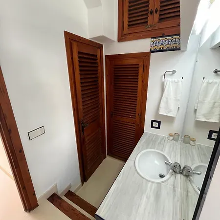 - Playa - 2 Con Terraza Solarium Mi2 에스테포나