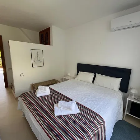 빌라 - Playa - 2 Con Terraza Solarium Mi2 *