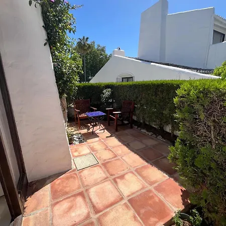 - Playa - 2 Con Terraza Solarium Mi2 *