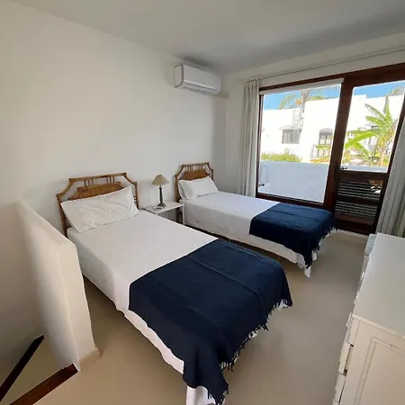 Villa - Playa - 2 Con Terraza Solarium Mi2