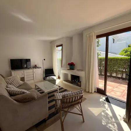 - Playa - 2 Con Terraza Solarium Mi2 Villa