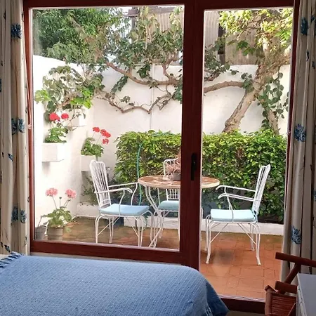 - Playa - 2 Con Terraza Solarium Mi2