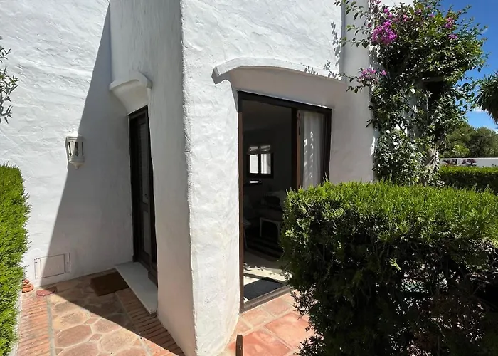 - Playa - 2 Con Terraza Solarium Mi2 Willa