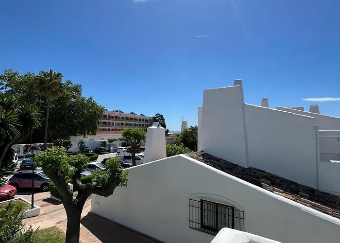 Willa - Playa - 2 Con Terraza Solarium Mi2 *