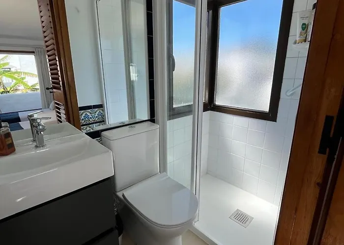 Willa - Playa - 2 Con Terraza Solarium Mi2