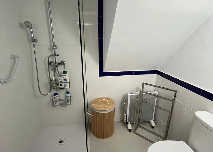 - Playa - 2 Con Terraza Solarium Mi2 Willa Estepona