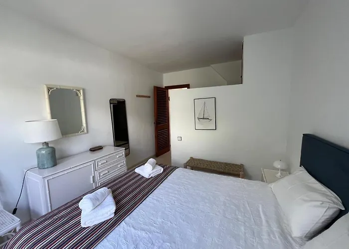 Willa - Playa - 2 Con Terraza Solarium Mi2 *