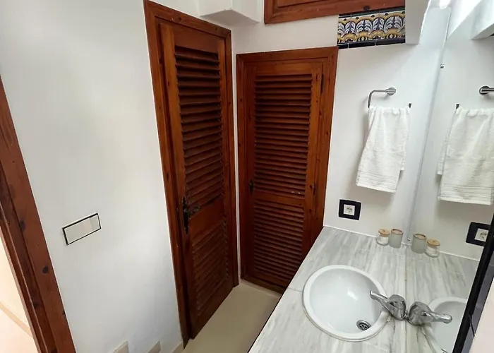 - Playa - 2 Con Terraza Solarium Mi2 Estepona