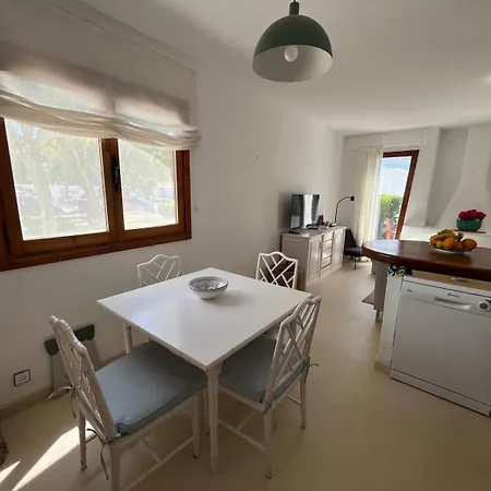Вілла - Playa - 2 Con Terraza Solarium Mi2 Естепона