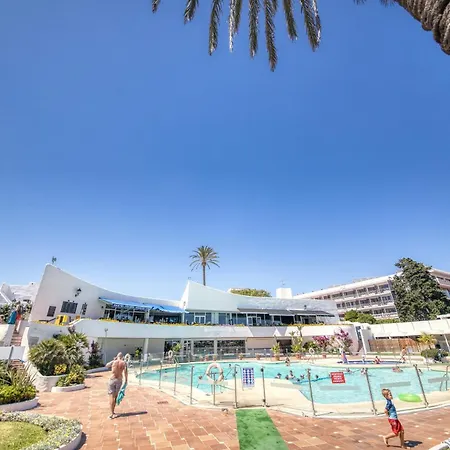 Вілла - Playa - 2 Con Terraza Solarium Mi2 Естепона