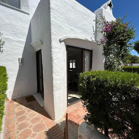 - Playa - 2 Con Terraza Solárium Mi2 Villa