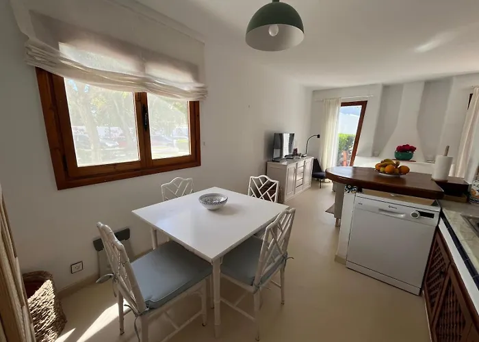 Villa - Playa - 2 Con Terraza Solárium Mi2 Estepona