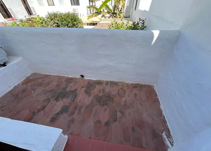 - Playa - 2 Con Terraza Solárium Mi2