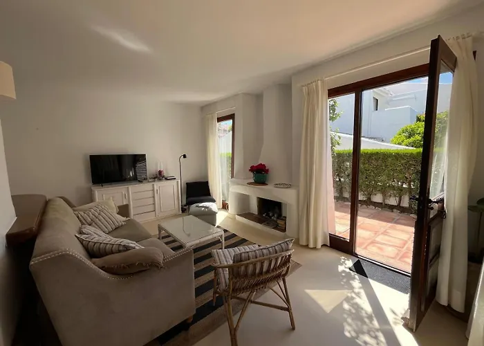 - Playa - 2 Con Terraza Solárium Mi2 Villa