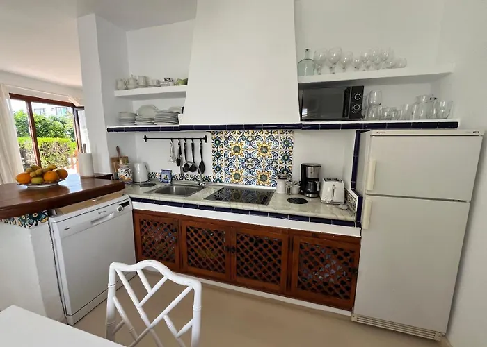 Villa - Playa - 2 Con Terraza Solárium Mi2 Estepona