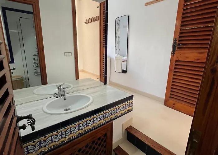 - Playa - 2 Con Terraza Solárium Mi2