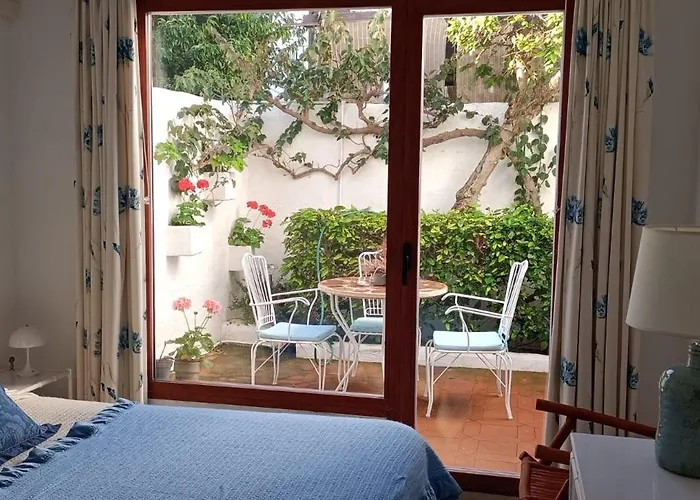 - Playa - 2 Con Terraza Solárium Mi2